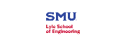 Southern Methodist University - Lyle School of Engineering Logo